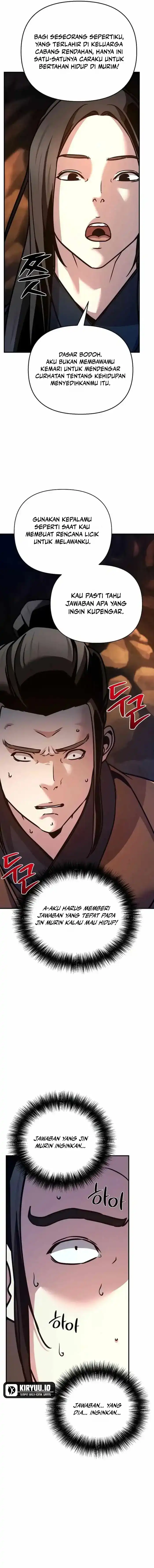 Shenwu Linzhi chapter 87 halaman 10
