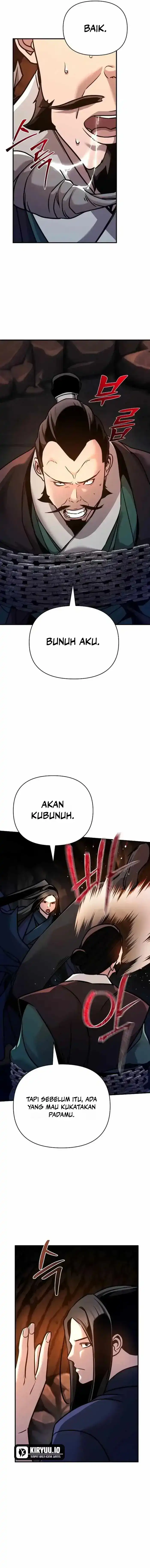 Shenwu Linzhi chapter 87 halaman 12
