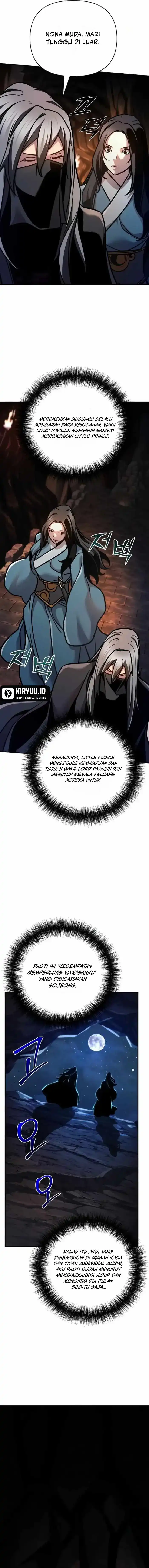 Shenwu Linzhi chapter 87 halaman 13