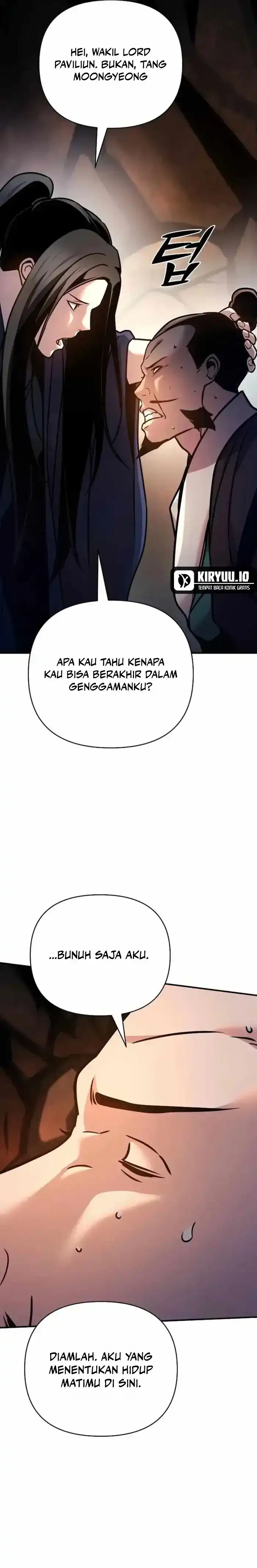 Shenwu Linzhi chapter 87 halaman 14
