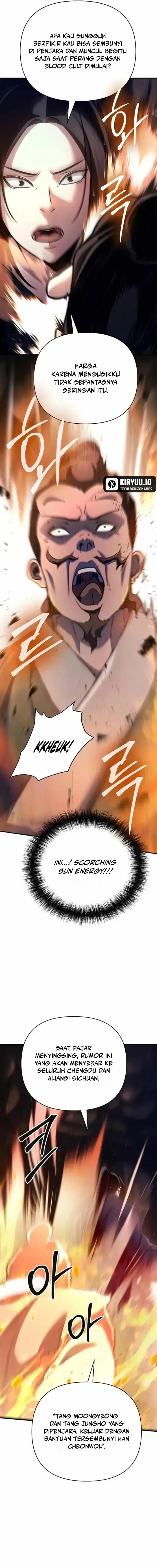 Shenwu Linzhi chapter 87 halaman 16