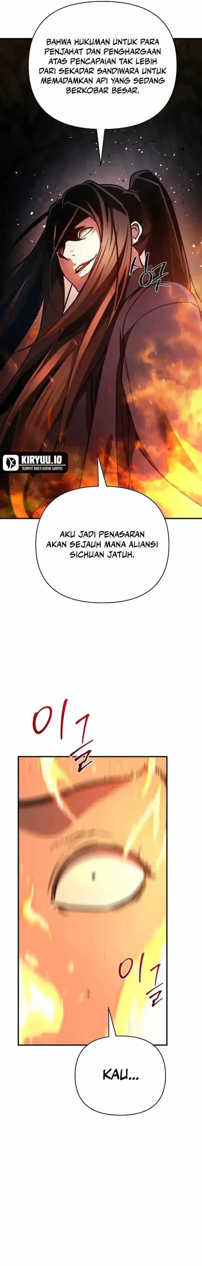 Shenwu Linzhi chapter 87 halaman 17