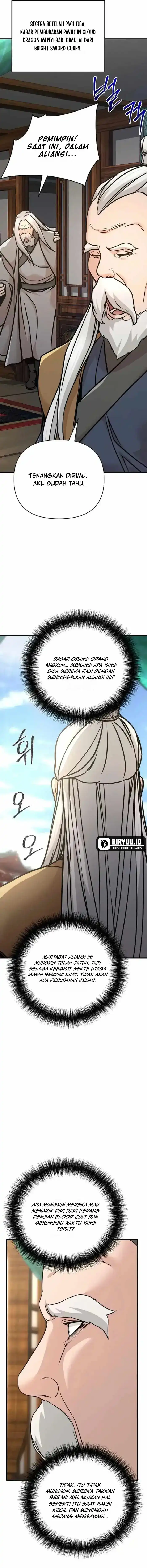 Shenwu Linzhi chapter 87 halaman 19