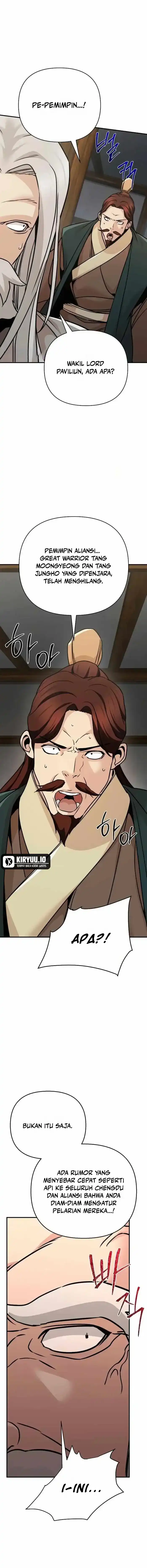 Shenwu Linzhi chapter 87 halaman 20