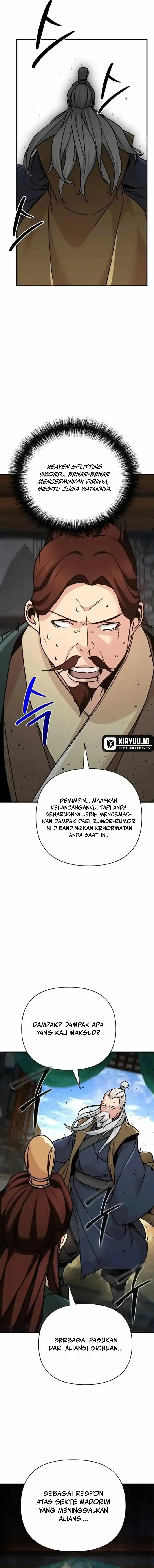 Shenwu Linzhi chapter 87 halaman 22