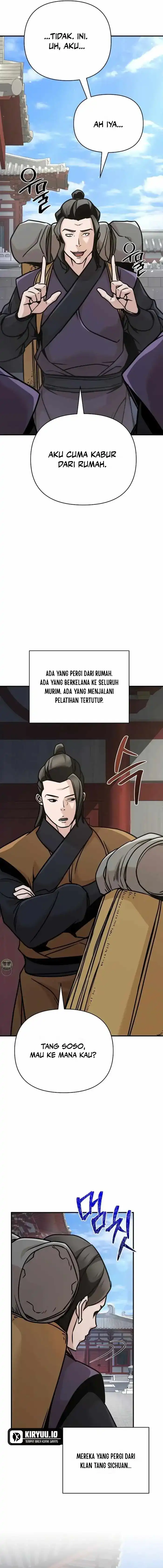 Shenwu Linzhi chapter 87 halaman 26