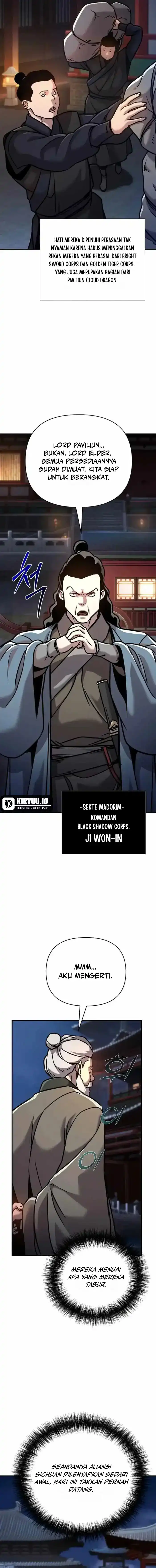 Shenwu Linzhi chapter 87 halaman 4