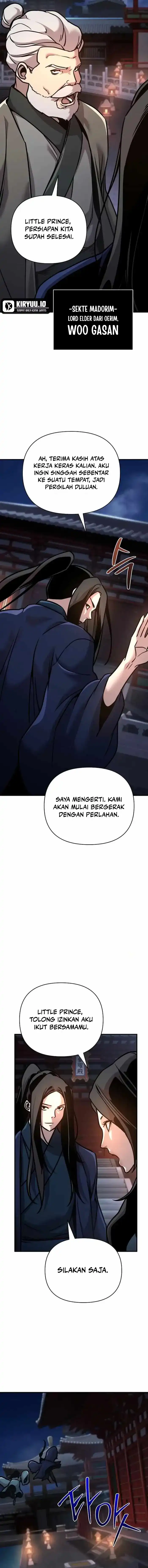 Shenwu Linzhi chapter 87 halaman 5