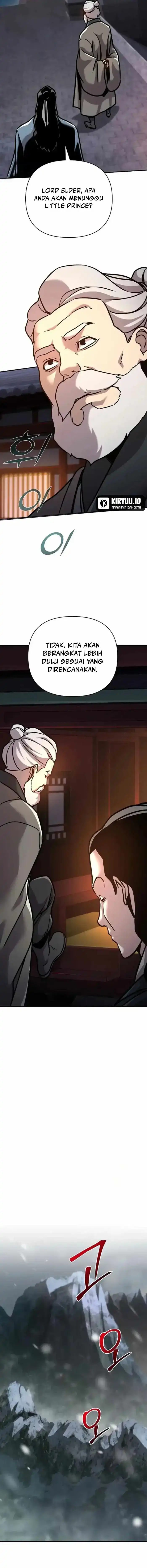 Shenwu Linzhi chapter 87 halaman 6