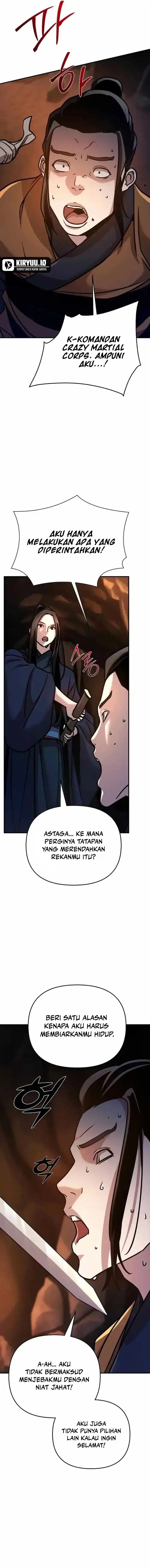 Shenwu Linzhi chapter 87 halaman 9
