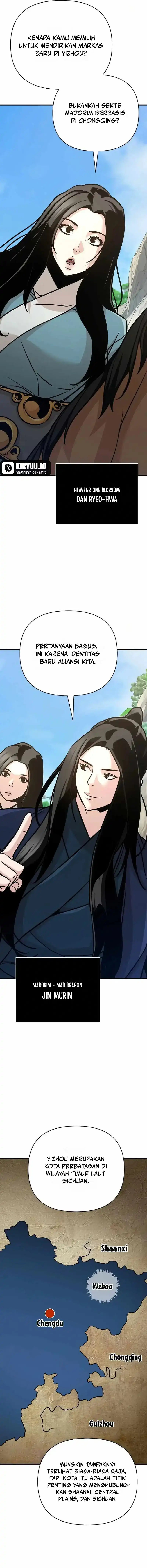 Shenwu Linzhi chapter 88 halaman 10