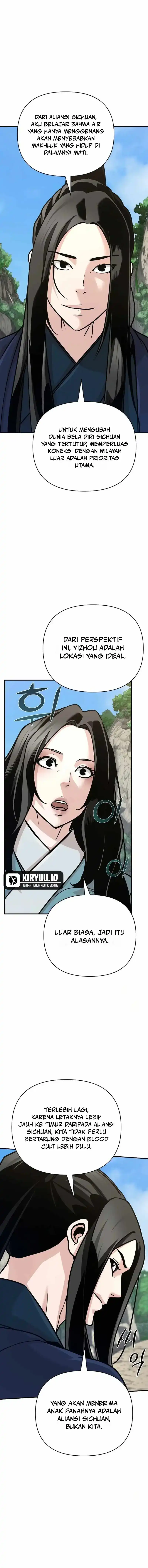Shenwu Linzhi chapter 88 halaman 11