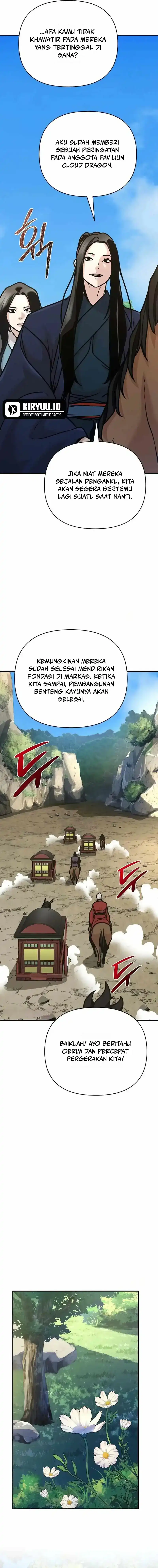 Shenwu Linzhi chapter 88 halaman 12