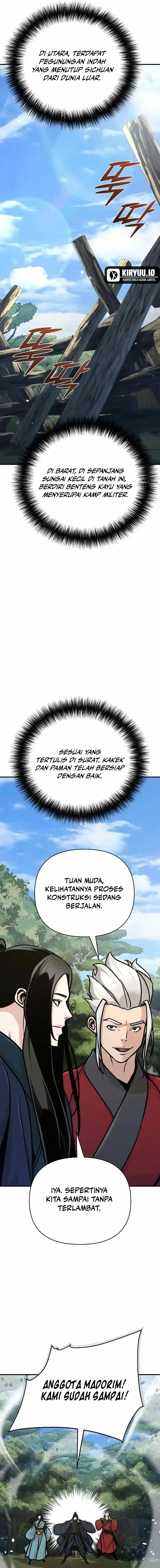 Shenwu Linzhi chapter 88 halaman 14