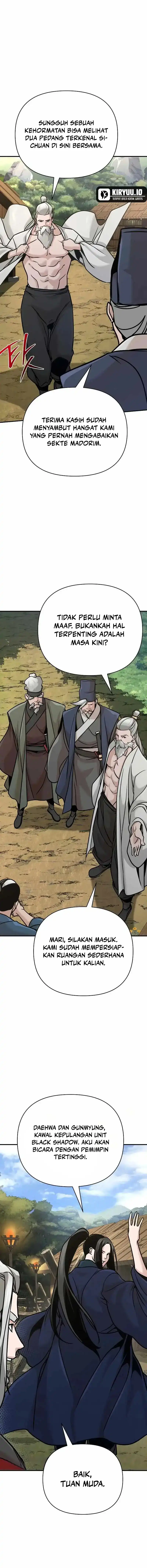 Shenwu Linzhi chapter 88 halaman 17