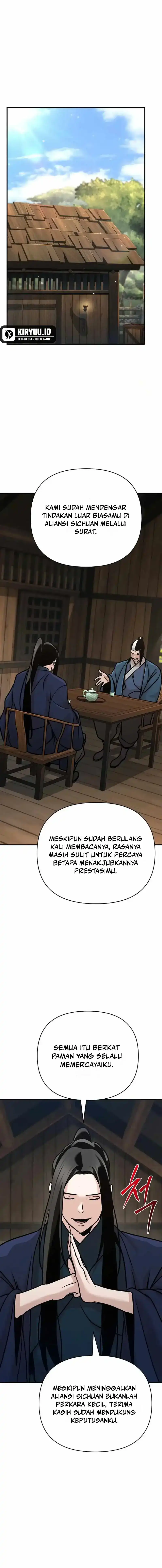 Shenwu Linzhi chapter 88 halaman 18