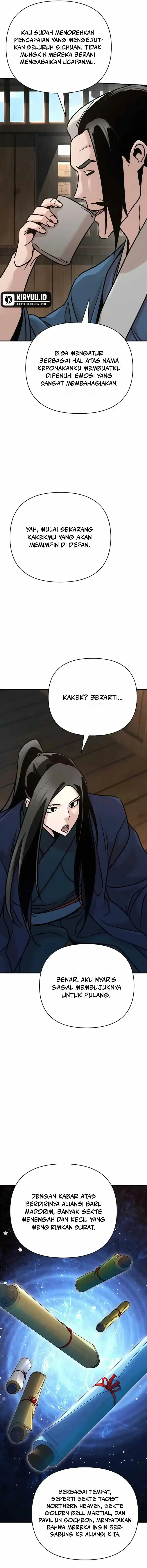 Shenwu Linzhi chapter 88 halaman 19
