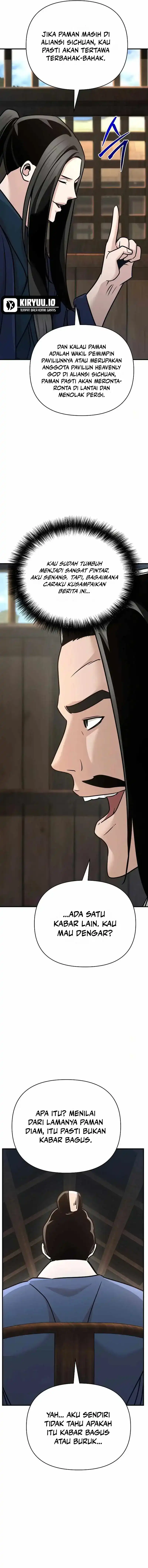 Shenwu Linzhi chapter 88 halaman 22