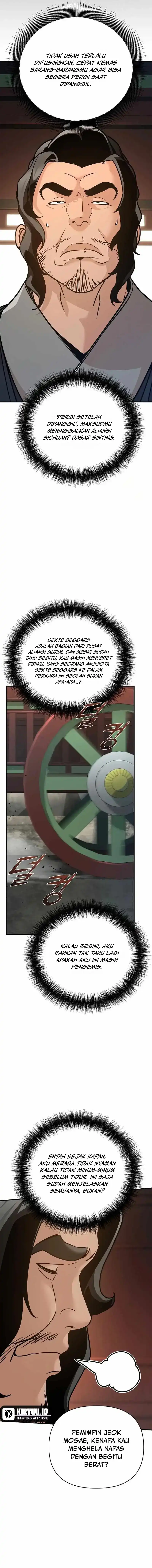 Shenwu Linzhi chapter 88 halaman 8