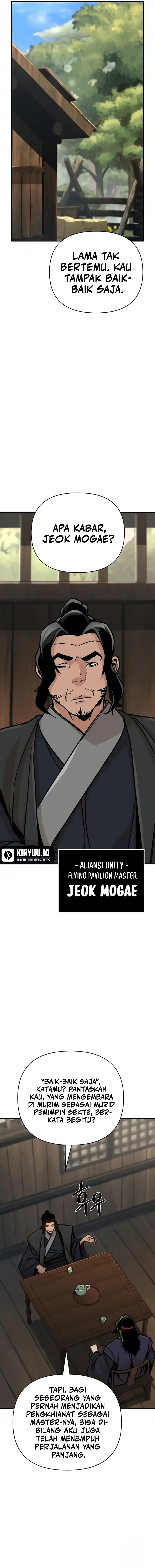 Shenwu Linzhi chapter 89 halaman 10