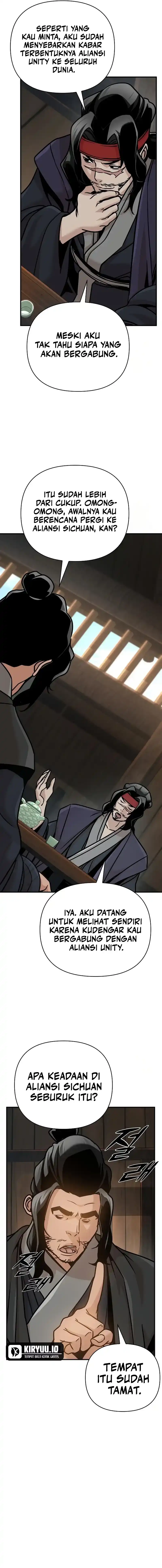 Shenwu Linzhi chapter 89 halaman 11