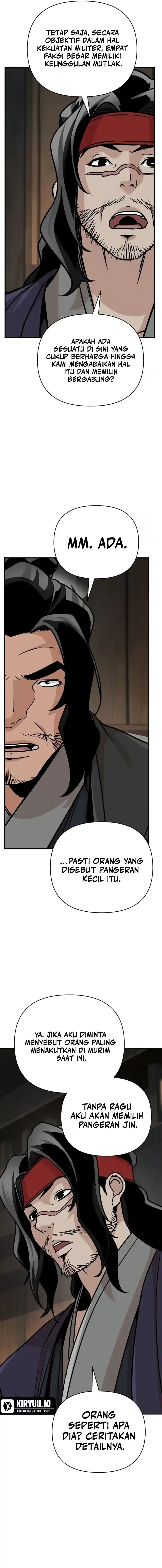 Shenwu Linzhi chapter 89 halaman 12