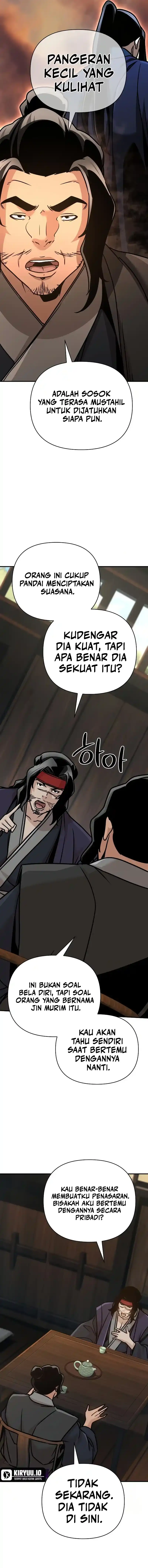 Shenwu Linzhi chapter 89 halaman 14
