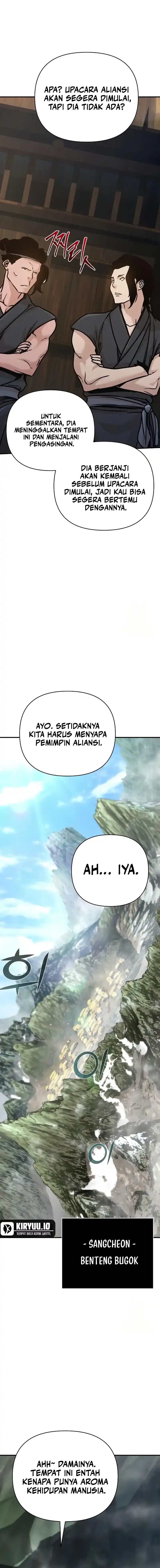 Shenwu Linzhi chapter 89 halaman 15