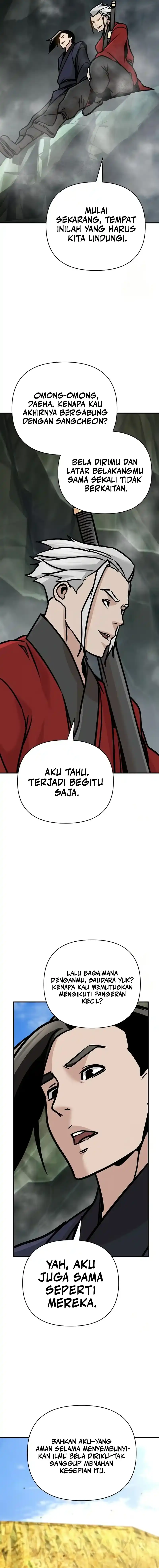 Shenwu Linzhi chapter 89 halaman 16