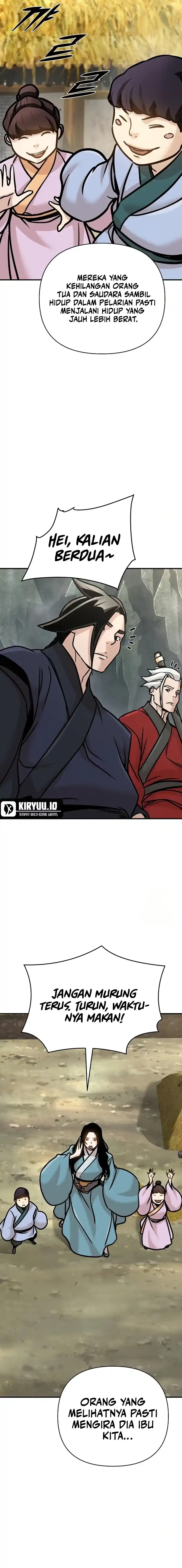 Shenwu Linzhi chapter 89 halaman 17