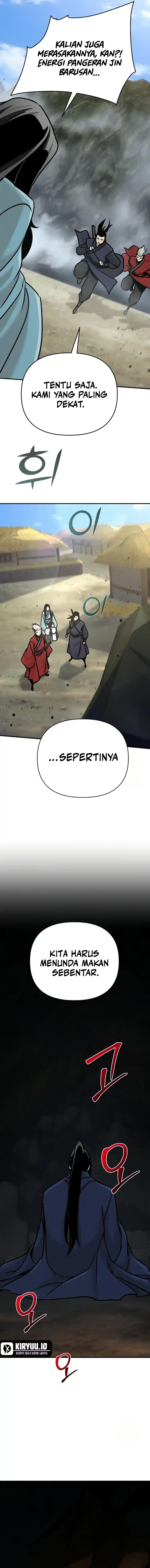 Shenwu Linzhi chapter 89 halaman 20