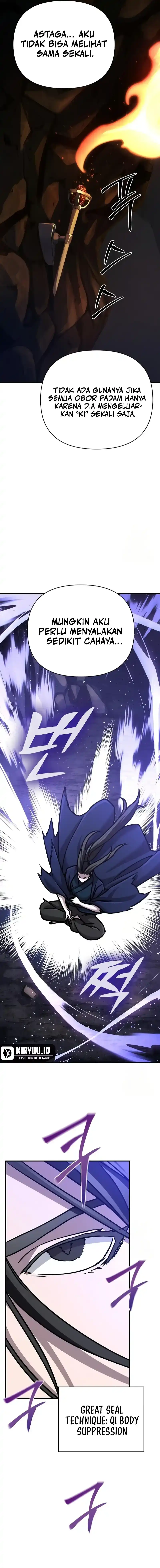 Shenwu Linzhi chapter 89 halaman 21