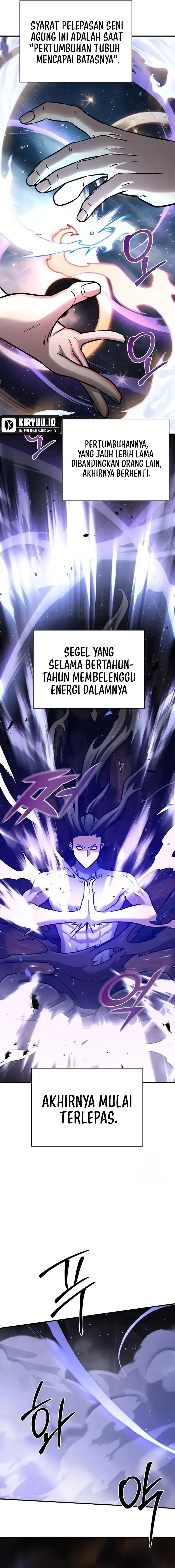 Shenwu Linzhi chapter 89 halaman 22