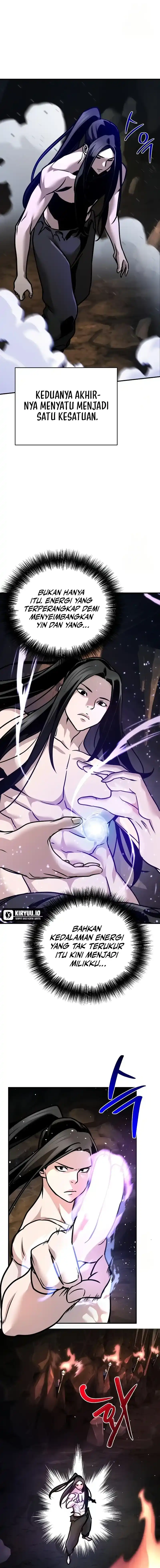 Shenwu Linzhi chapter 89 halaman 24