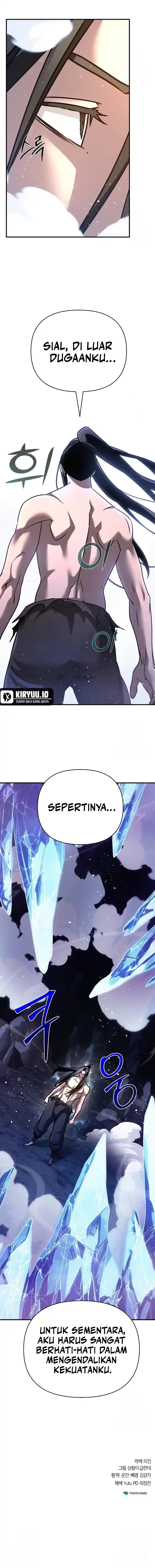 Shenwu Linzhi chapter 89 halaman 26