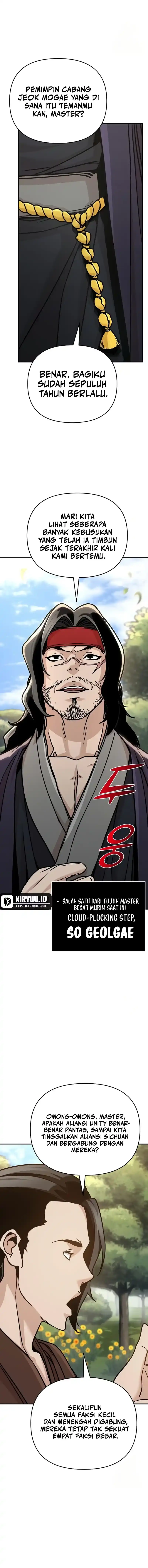 Shenwu Linzhi chapter 89 halaman 6