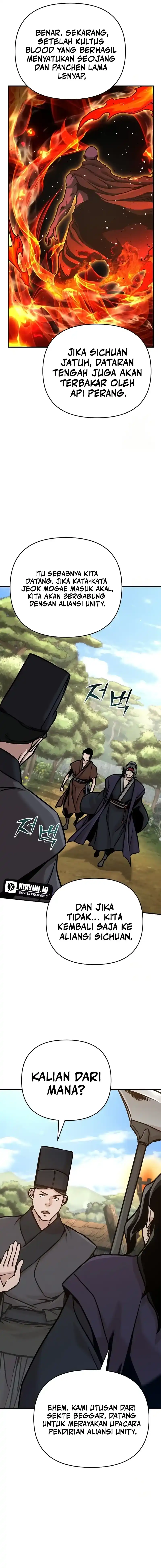 Shenwu Linzhi chapter 89 halaman 7