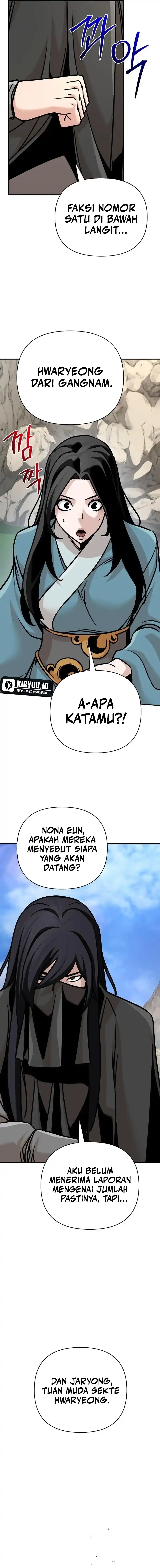 Shenwu Linzhi chapter 90 halaman 10