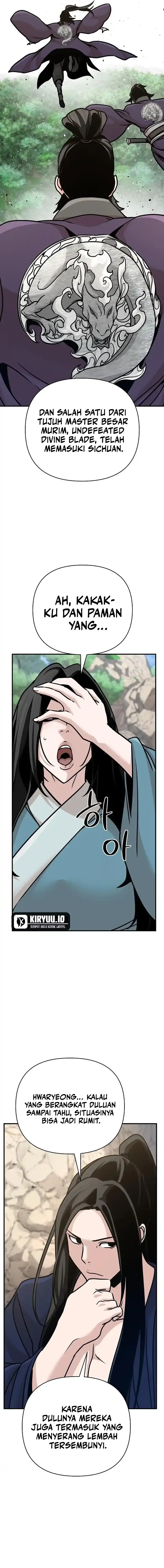 Shenwu Linzhi chapter 90 halaman 11