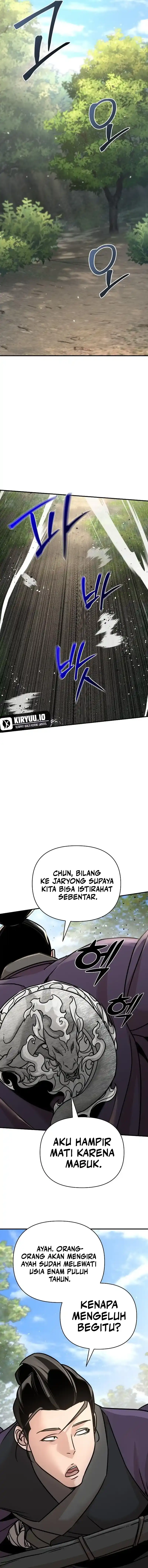 Shenwu Linzhi chapter 90 halaman 13
