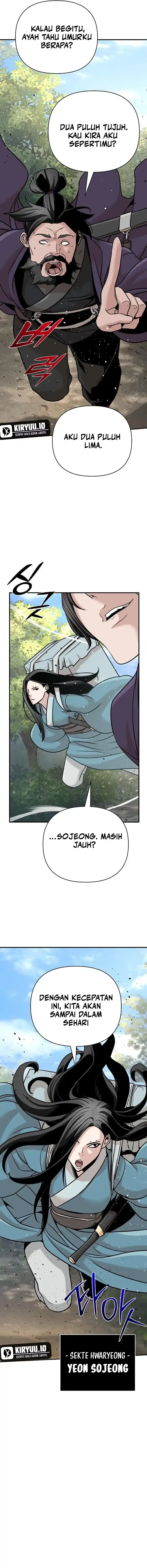 Shenwu Linzhi chapter 90 halaman 15