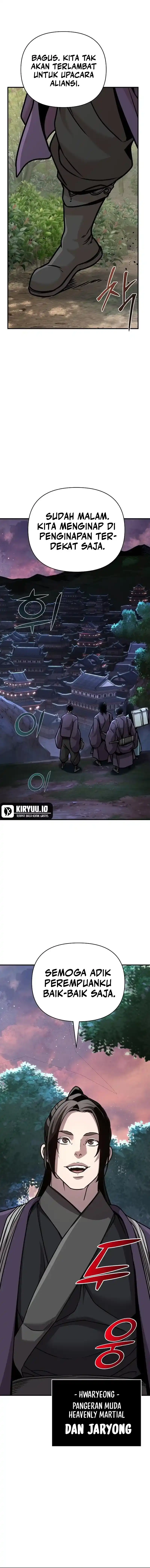 Shenwu Linzhi chapter 90 halaman 16