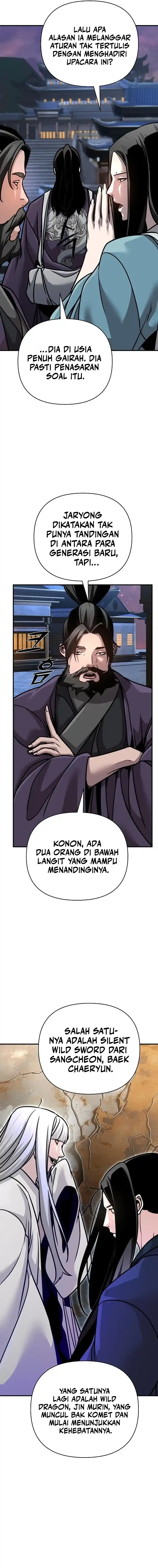 Shenwu Linzhi chapter 90 halaman 18