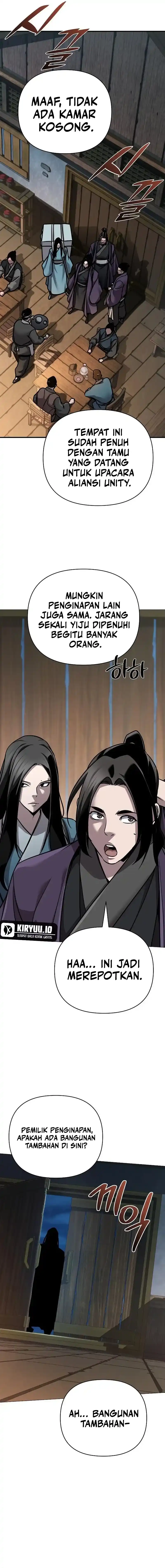Shenwu Linzhi chapter 90 halaman 21