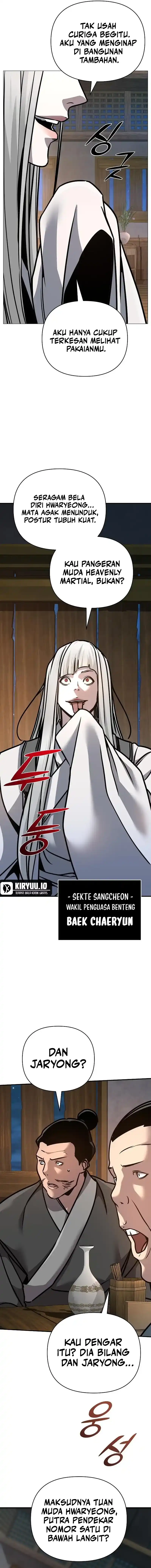 Shenwu Linzhi chapter 90 halaman 23