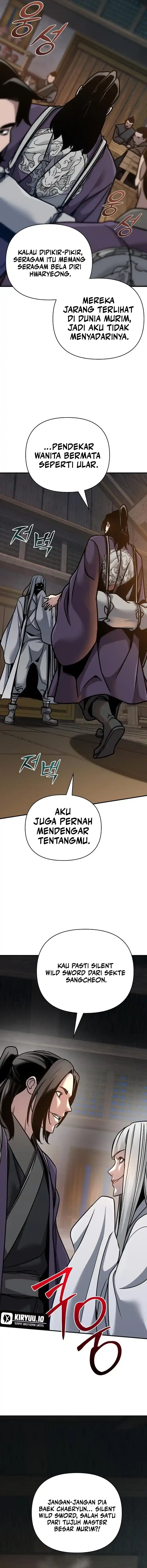 Shenwu Linzhi chapter 90 halaman 24