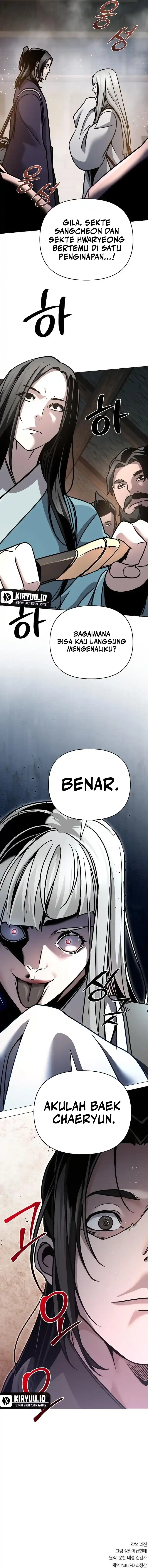 Shenwu Linzhi chapter 90 halaman 25