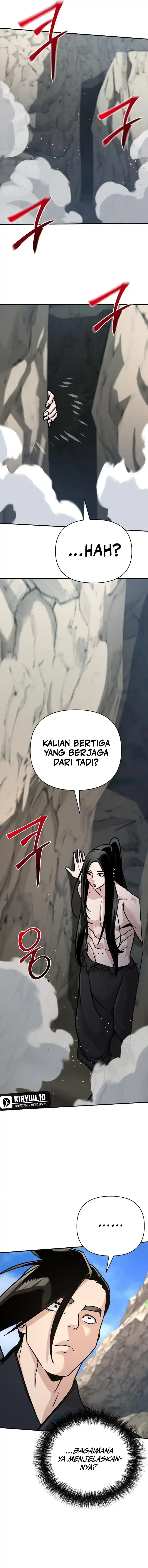 Shenwu Linzhi chapter 90 halaman 4