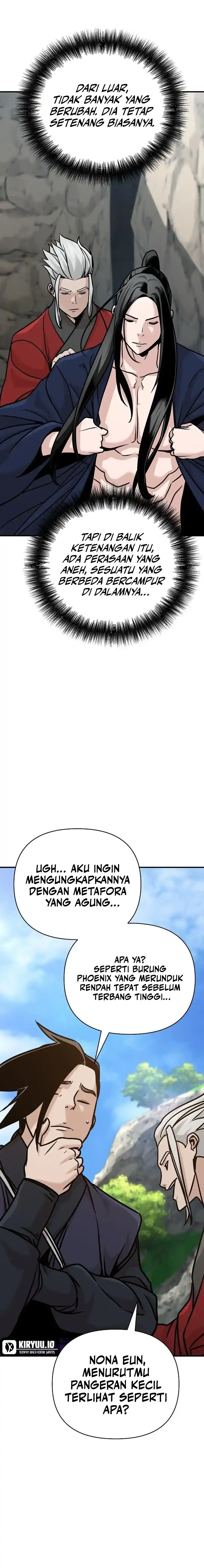 Shenwu Linzhi chapter 90 halaman 5