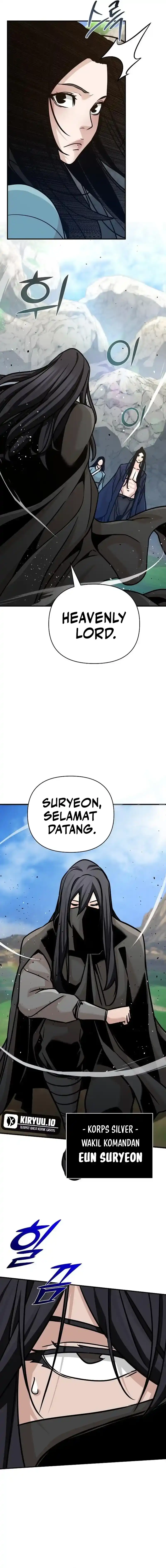 Shenwu Linzhi chapter 90 halaman 7